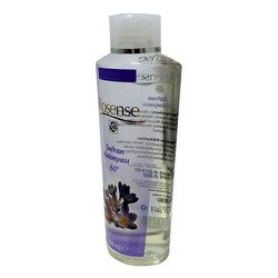 Safran Kolonyası 60 Derece Pet Şişe 250 ML (1)