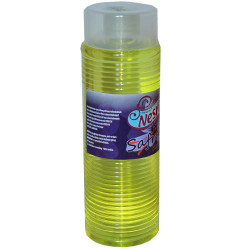 Safran Kolonyası 60 Derece Pet Şişe 400 ML (1)