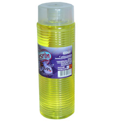 Safran Kolonyası 60 Derece Pet Şişe 400 ML - 3