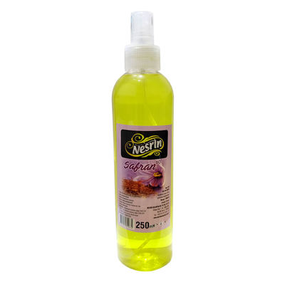 Safran Kolonyası Sprey 60 Derece Pet Şişe 250 ML - 1