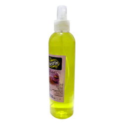 Safran Kolonyası Sprey 60 Derece Pet Şişe 250 ML (1)
