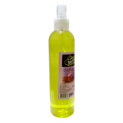 Safran Kolonyası Sprey 60 Derece Pet Şişe 250 ML - 3