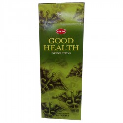 İyi Sağlık 20 Çubuk Tütsü - Good Health - 3