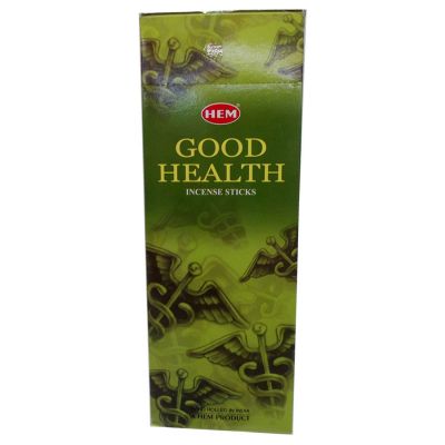 İyi Sağlık 20 Çubuk Tütsü - Good Health - 3