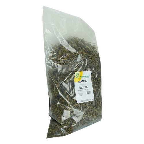 Şahtere Otu Doğal 1000 Gr Paket - 3