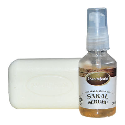 Sakal Serumu 50 ML - 1