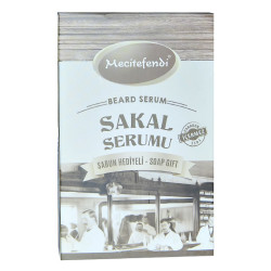 Sakal Serumu 50 ML (1)