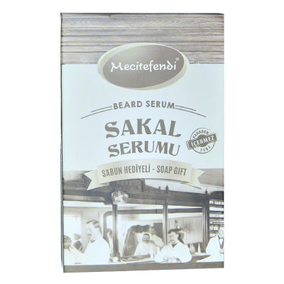 Sakal Serumu 50 ML - 2