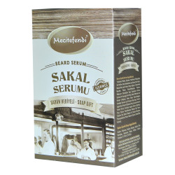 Sakal Serumu 50 ML - 3