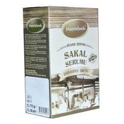Sakal Serumu 50 ML - 4