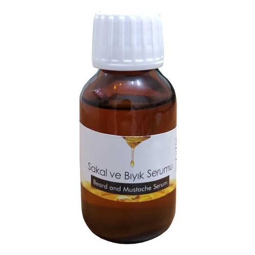 Sakal Ve Bıyık Serumu 50 ML - 1