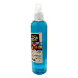 Sakız Çiklet Kolonyası 60 Derece Pet Şişe Sprey 250 ML (1)