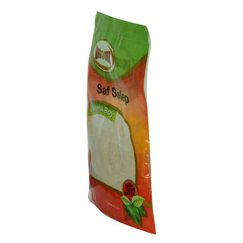 Salep Saf Doğal Öğütülmüş 100 Gr Paket - 2