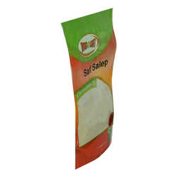 Salep Saf Doğal Öğütülmüş 100 Gr Paket - 3