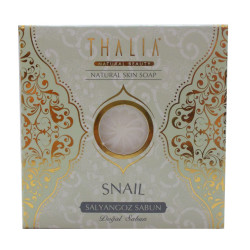 Salyangoz Özlü Sabun 125 Gr