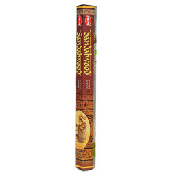 Sandal Ağacı Kokulu 20 Çubuk Tütsü - Sandalwood