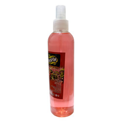 Sandal Ağacı Kolonyası 60 Derece Pet Şişe Sprey 250 ML (1)