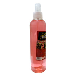 Sandal Ağacı Kolonyası 60 Derece Pet Şişe Sprey 250 ML - 3