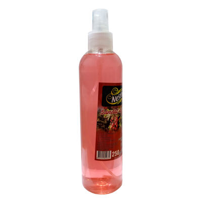 Sandal Ağacı Kolonyası 60 Derece Pet Şişe Sprey 250 ML - 3