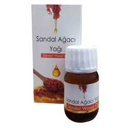 Sandal Ağacı Yağı 20 ML (1)