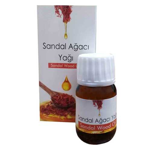 Sandal Ağacı Yağı 20 ML - 2