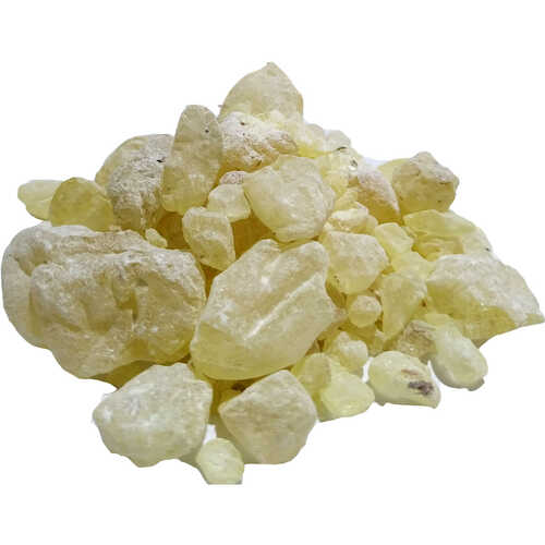 Sandaloz Sakızı Doğal 100 Gr Paket - 1