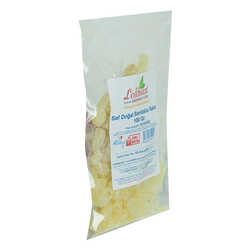 Sandaloz Sakızı Doğal 100 Gr Paket - 4