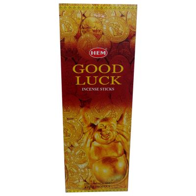 İyi Sanş 20 Çubuk Tütsü - Good Luck - 3