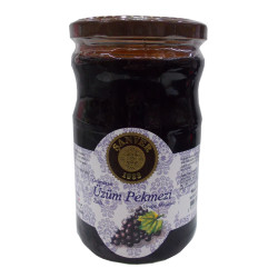 Üzüm Pekmezi 800Gr