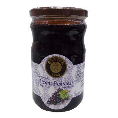 Üzüm Pekmezi 800Gr - 1