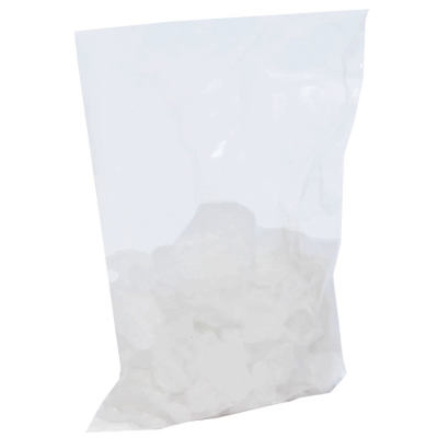 Şap Doğal Granül Parça Çakıl Şap Taşı 100 Gr Paket - 4