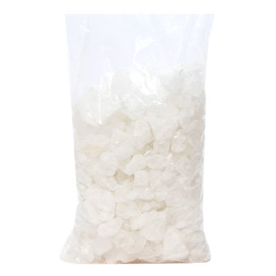 Şap Doğal Granül Parça Çakıl Şap Taşı 1000 Gr Paket - 1