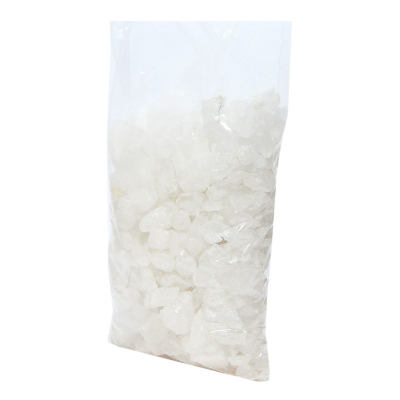 Şap Doğal Granül Parça Çakıl Şap Taşı 1000 Gr Paket - 2