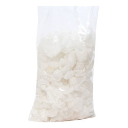 Şap Doğal Granül Parça Çakıl Şap Taşı 1000 Gr Paket - 3