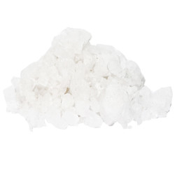 Şap Doğal Granül Parça Çakıl Şap Taşı 50 Gr Paket