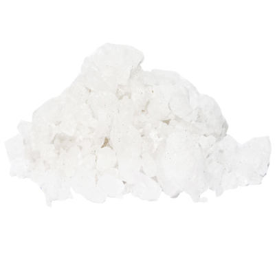 Şap Doğal Granül Parça Çakıl Şap Taşı 50 Gr Paket - 1