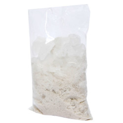 Şap Doğal Granül Parça Çakıl Şap Taşı 500 Gr Paket - 3