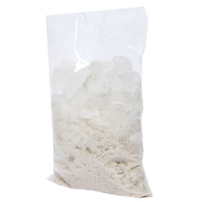 Şap Doğal Granül Parça Çakıl Şap Taşı 500 Gr Paket - 3