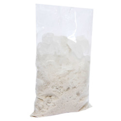 Şap Doğal Granül Parça Çakıl Şap Taşı 500 Gr Paket - 4