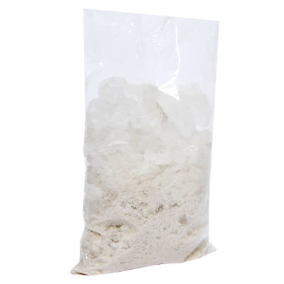 Şap Doğal Granül Parça Çakıl Şap Taşı 500 Gr Paket - 4
