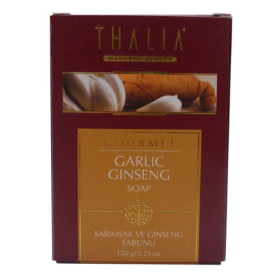 Sarımsak Özlü Karışık Sabun 150 Gr - 1