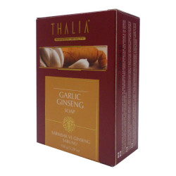 Sarımsak Özlü Karışık Sabun 150 Gr (1)