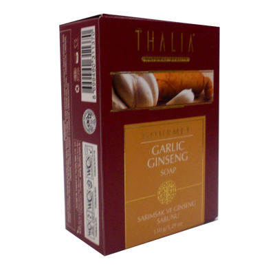 Sarımsak Özlü Karışık Sabun 150 Gr - 3