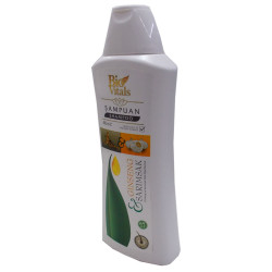 Sarımsak Özlü Karışık Şampuan 330 ML (1)