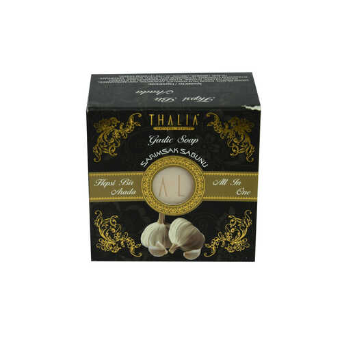 Sarımsak Sabunu Garlic Soap 150 Gr - 1