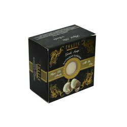 Sarımsak Sabunu Garlic Soap 150 Gr (1)