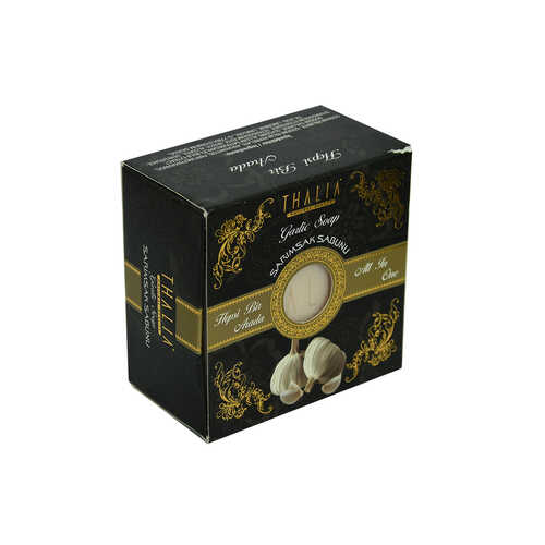 Sarımsak Sabunu Garlic Soap 150 Gr - 2