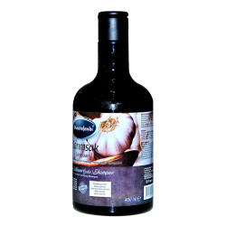 Sarımsak Şampuan 400 ML (1)