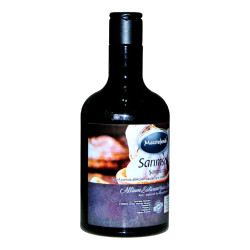 Sarımsak Şampuan 400 ML - 3