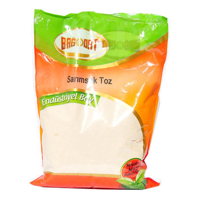 Sarımsak Toz 1000 Gr Paket - 1